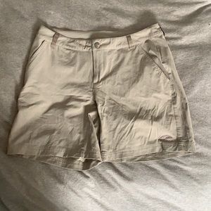 Golite Hiking Shorts